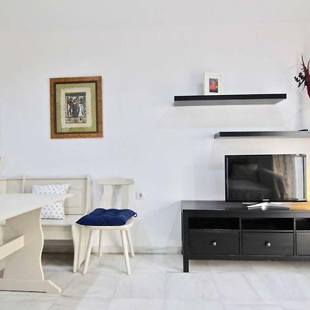 Apartamento Patio Junto A La Playa Cadix Extérieur photo