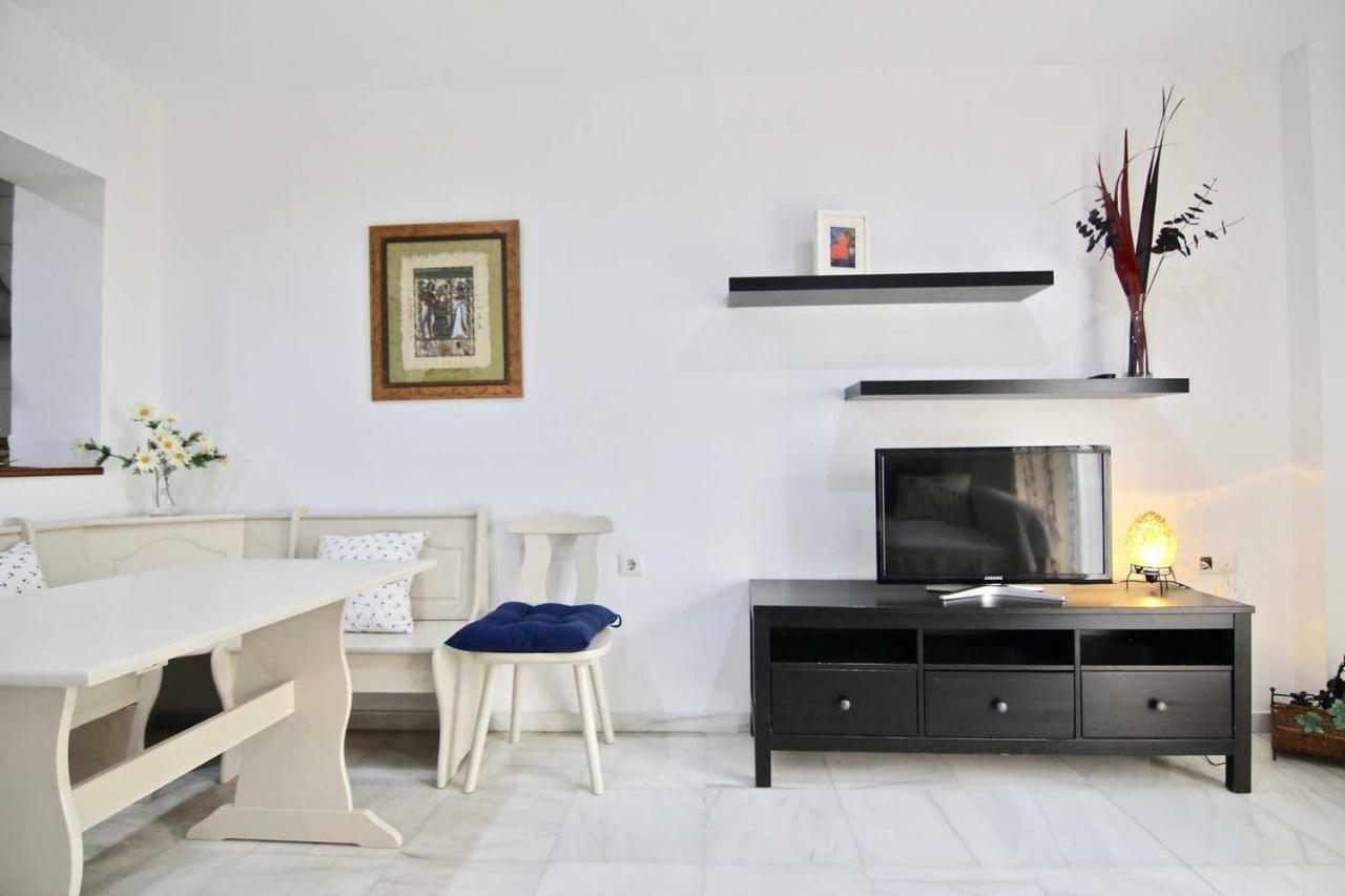Apartamento Patio Junto A La Playa Cadix Extérieur photo
